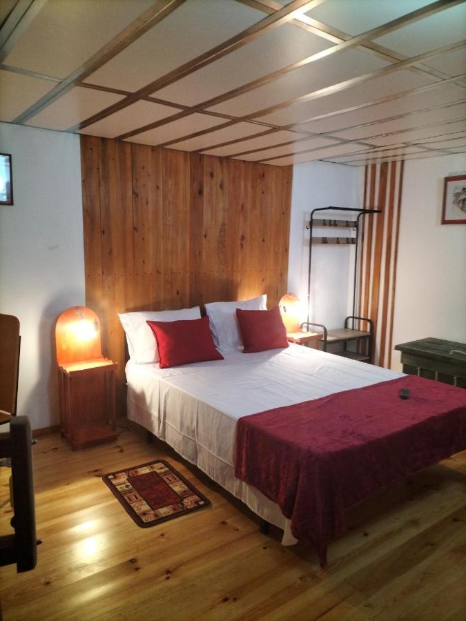 Alojamento Raminho Dos Acores Angra do Heroísmo Buitenkant foto