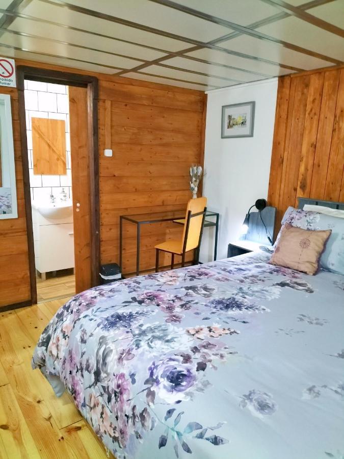 Alojamento Raminho Dos Acores Angra do Heroísmo Buitenkant foto