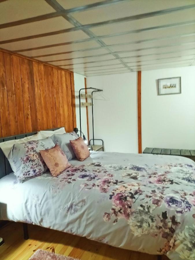 Alojamento Raminho Dos Acores Angra do Heroísmo Buitenkant foto